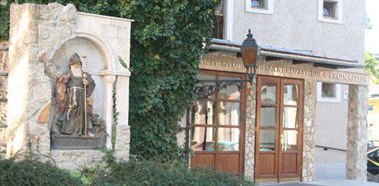 Történet